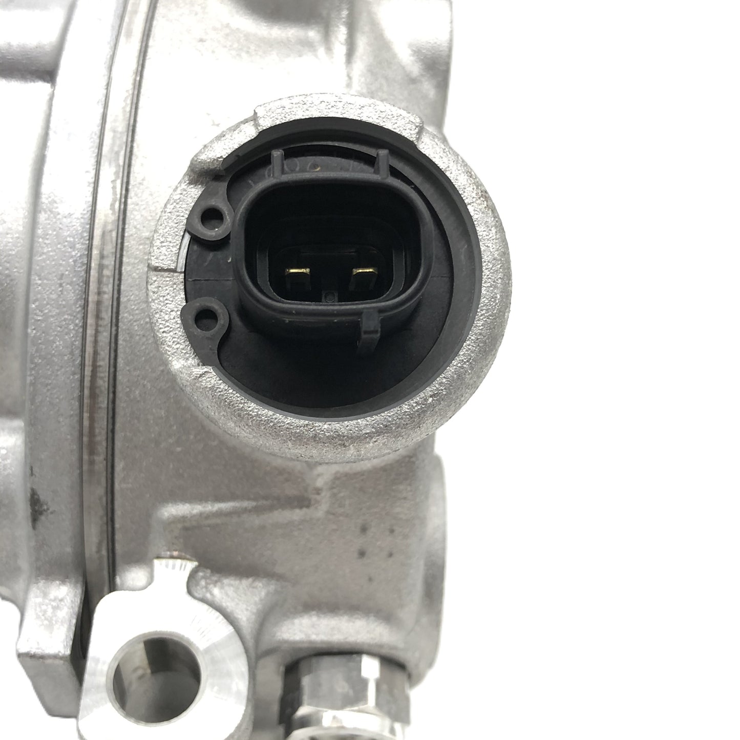 DENSO A/C Compressor 447190-7290 image 9 Candru