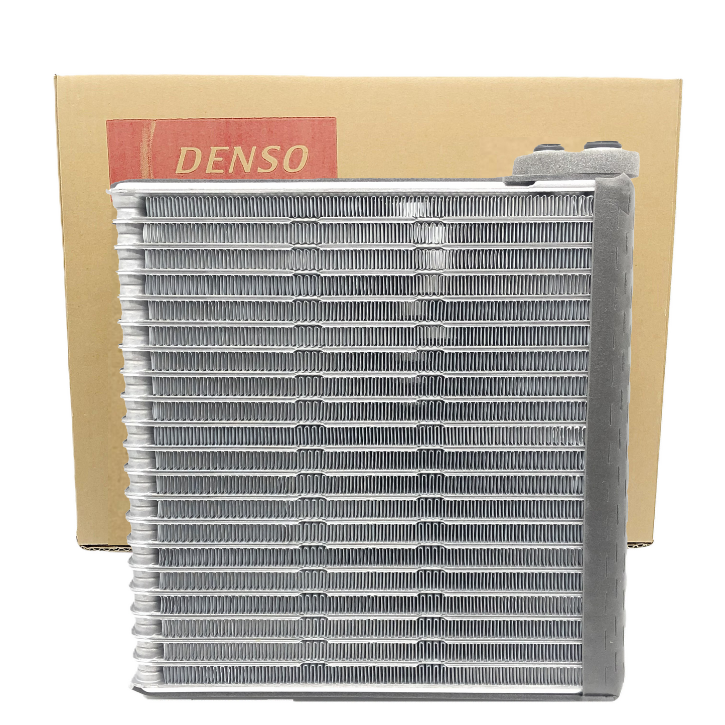 DENSO Evaporator 447600-6940 image 1 Candru