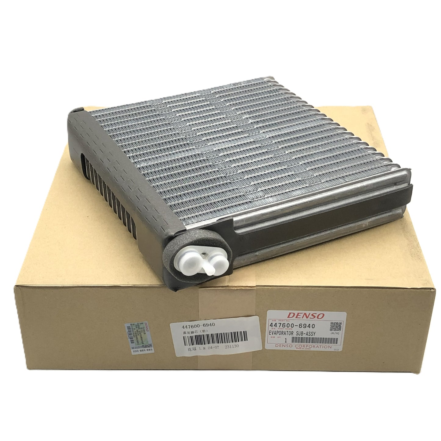 DENSO Evaporator 447600-6940