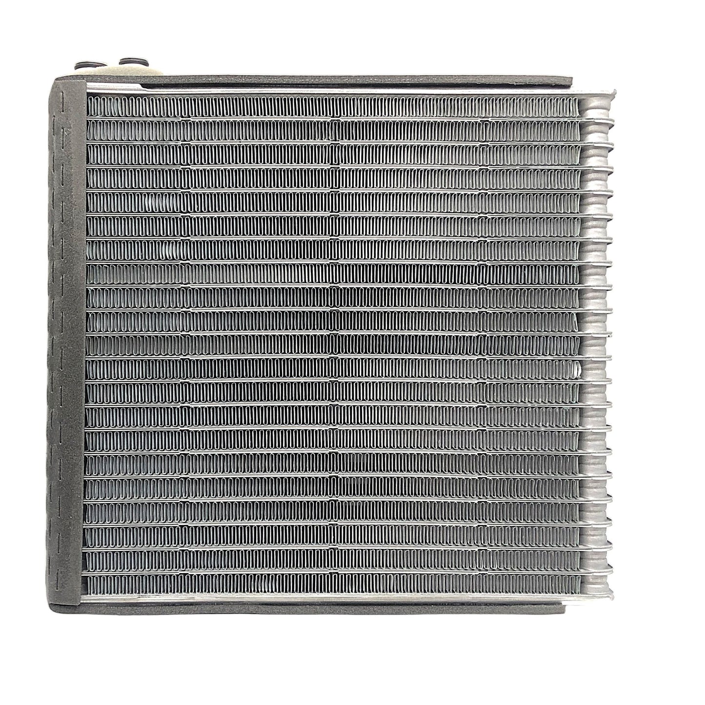 DENSO Evaporator 447600-7650 image 2 Candru