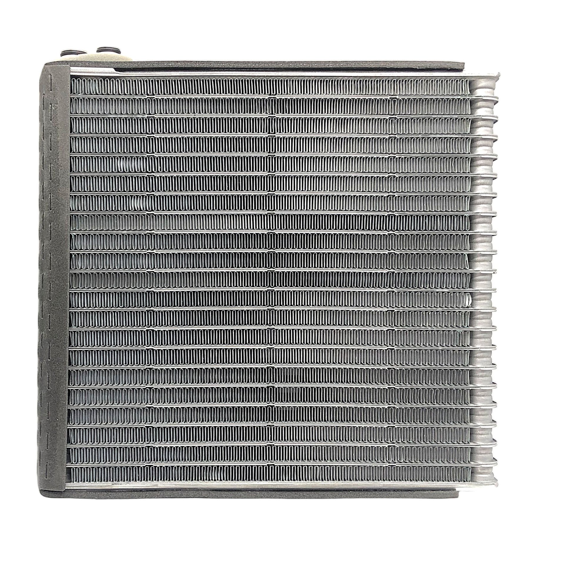 DENSO Evaporator 447600-7650 image 2 Candru