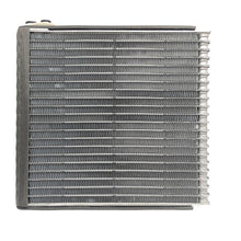 DENSO Evaporator 447600-7650 image 2 Candru