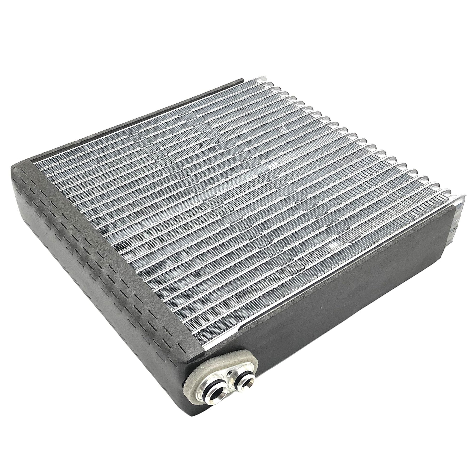 DENSO Evaporator 447600-7650 image 5 Candru