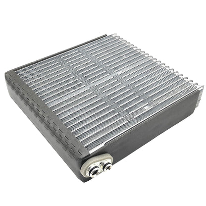 DENSO Evaporator 447600-7650 image 5 Candru