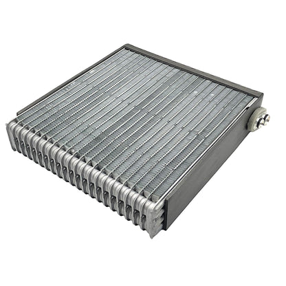 DENSO Evaporator 447600-7650 image 4 Candru