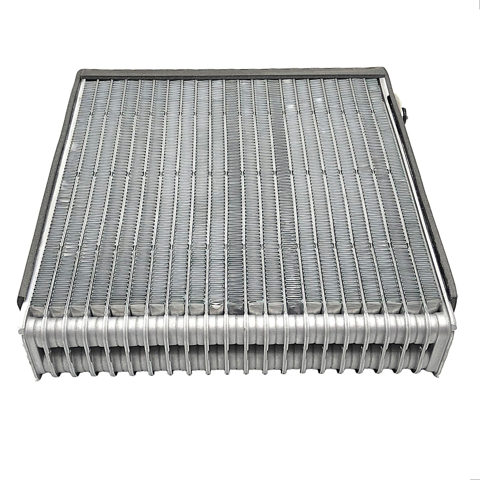 DENSO Evaporator 447600-7650 image 3 Candru