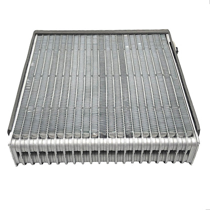 DENSO Evaporator 447600-7650 image 3 Candru