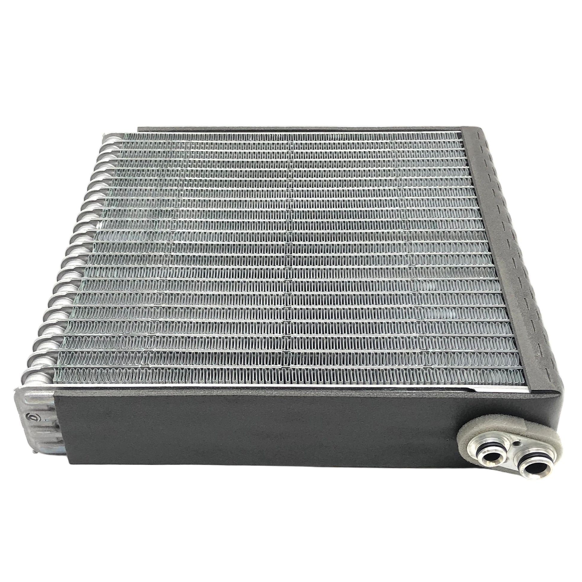 DENSO Evaporator 447600-7650 image 7 Candru