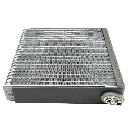 DENSO Evaporator 447600-7650 image 7 Candru