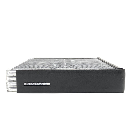 DENSO Evaporator 447600-7650 image 6 Candru