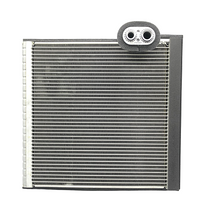 DENSO Evaporator 447610-2560 image 2 Candru