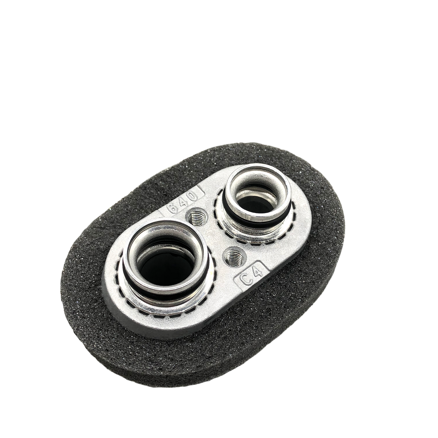 DENSO Evaporator 447610-2560