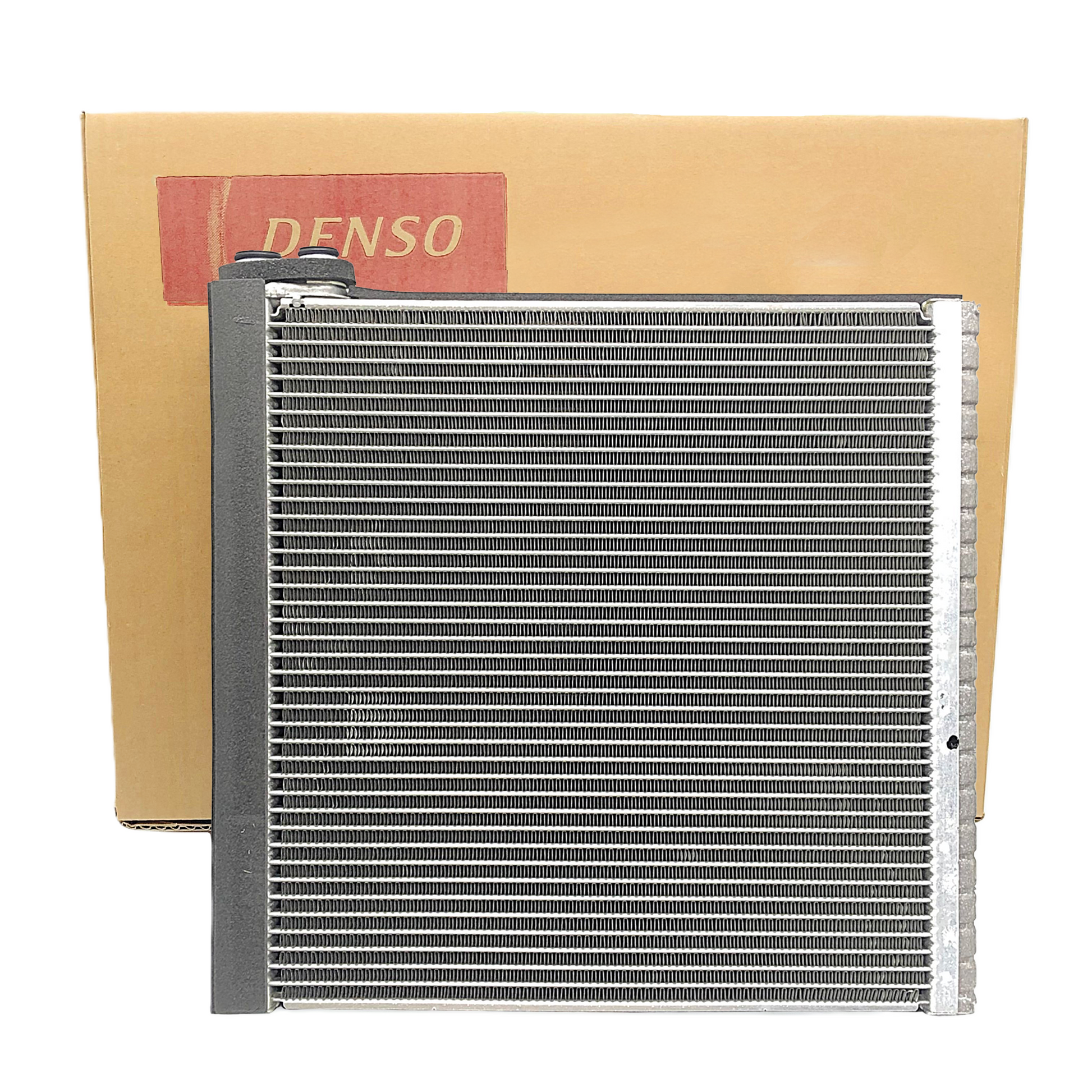 DENSO Evaporator 447610-2890 image 1 Candru