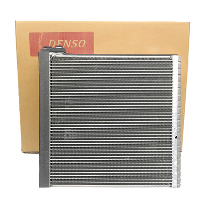 DENSO Evaporator 447610-2890 image 1 Candru