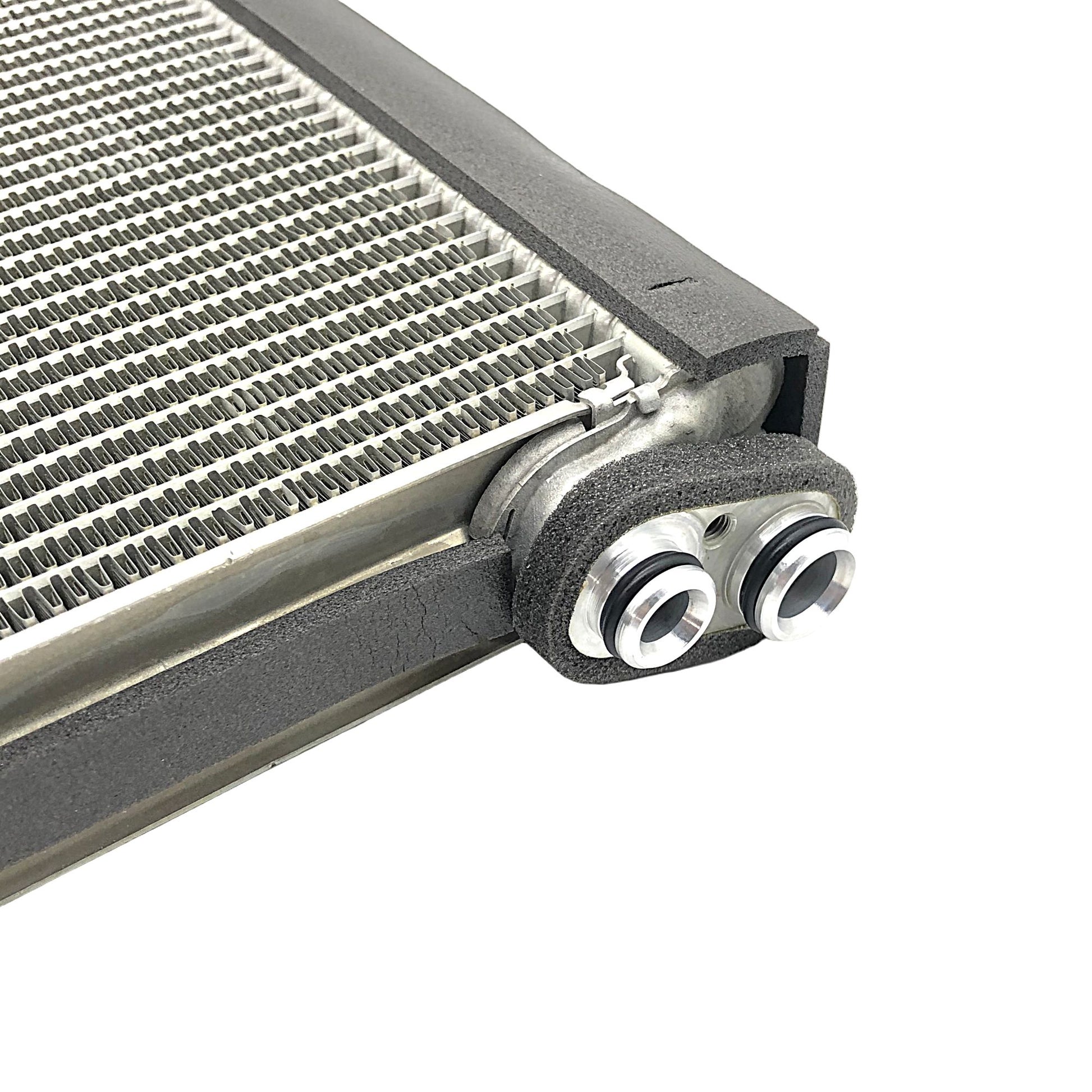 DENSO Evaporator 447610-2890 image 7 Candru