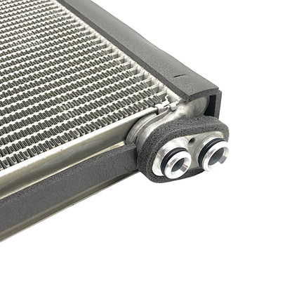 DENSO Evaporator 447610-2890 image 7 Candru