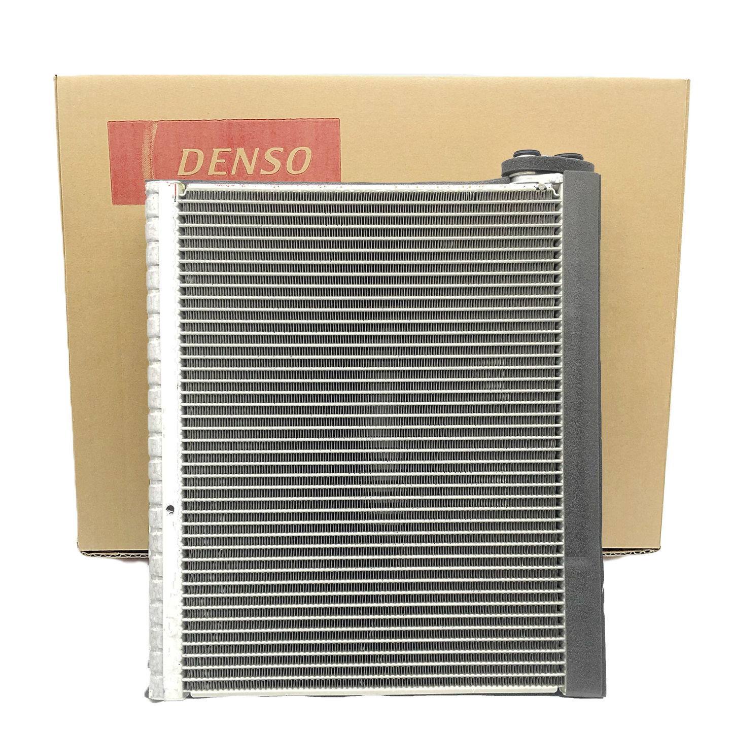 DENSO Evaporator 447610-3830 image 1 Candru