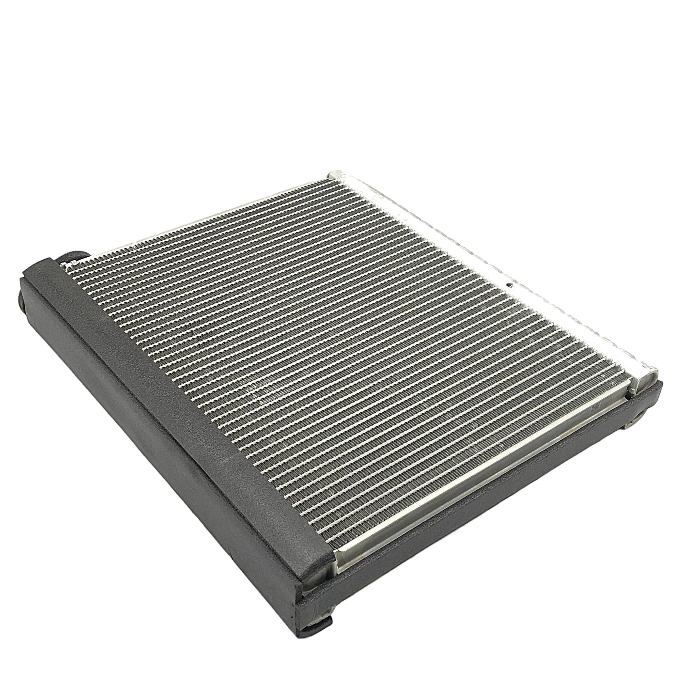 DENSO Evaporator 447610-3830 image 3 Candru