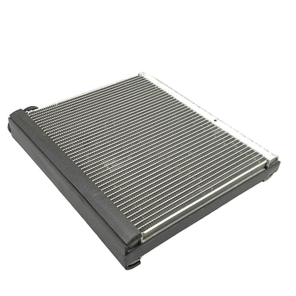 DENSO Evaporator 447610-3830 image 3 Candru