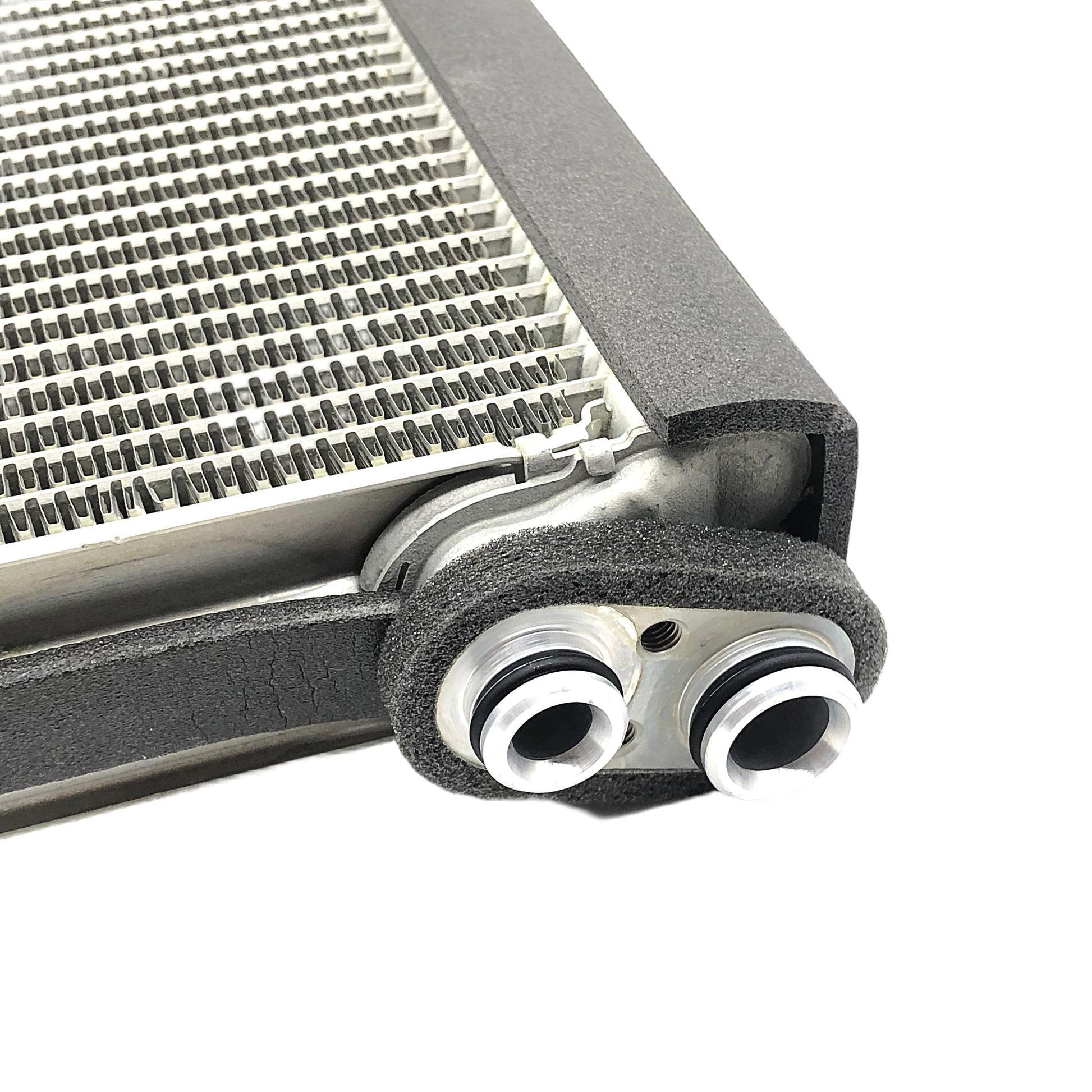 DENSO Evaporator 447610-3830 image 6 Candru