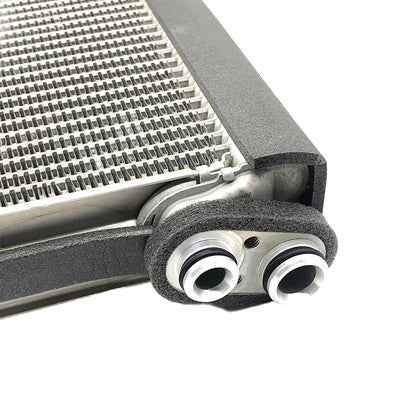 DENSO Evaporator 447610-3830 image 6 Candru