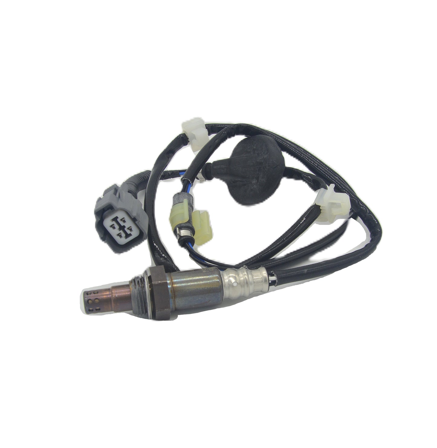 DENSO Oxygen Sensors 485000-6540 image 5 Candru