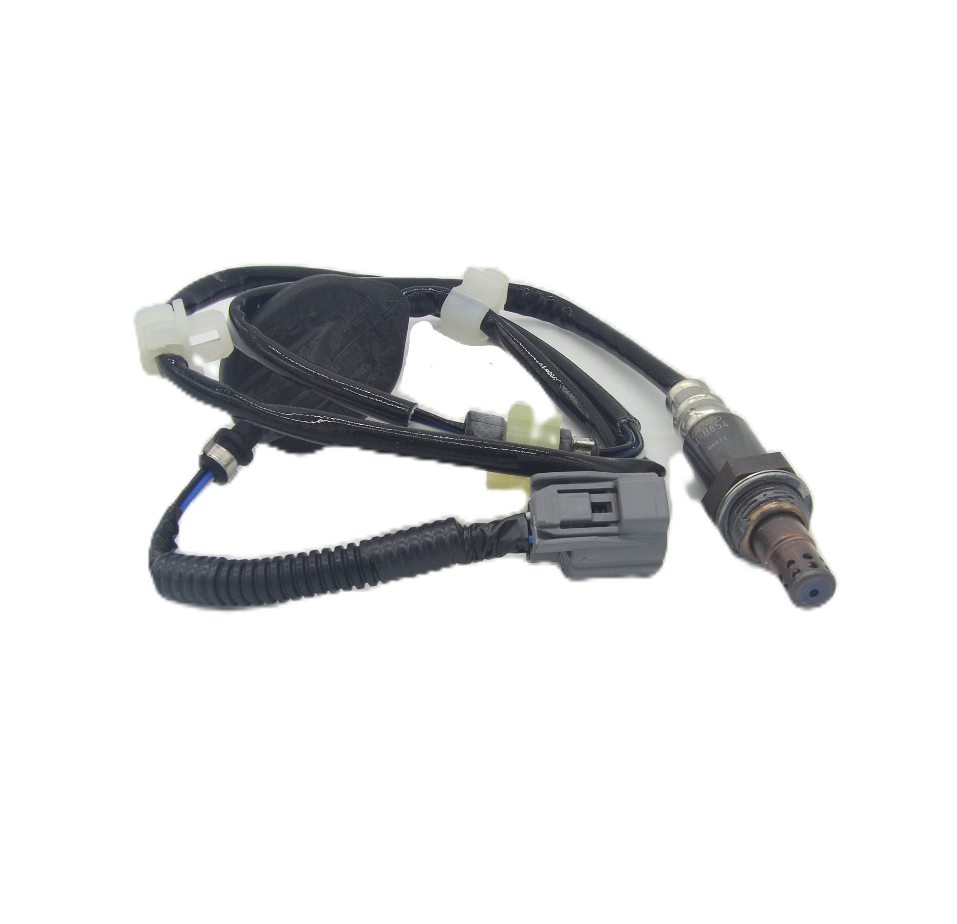 DENSO Oxygen Sensors 485000-6540 image 4 Candru