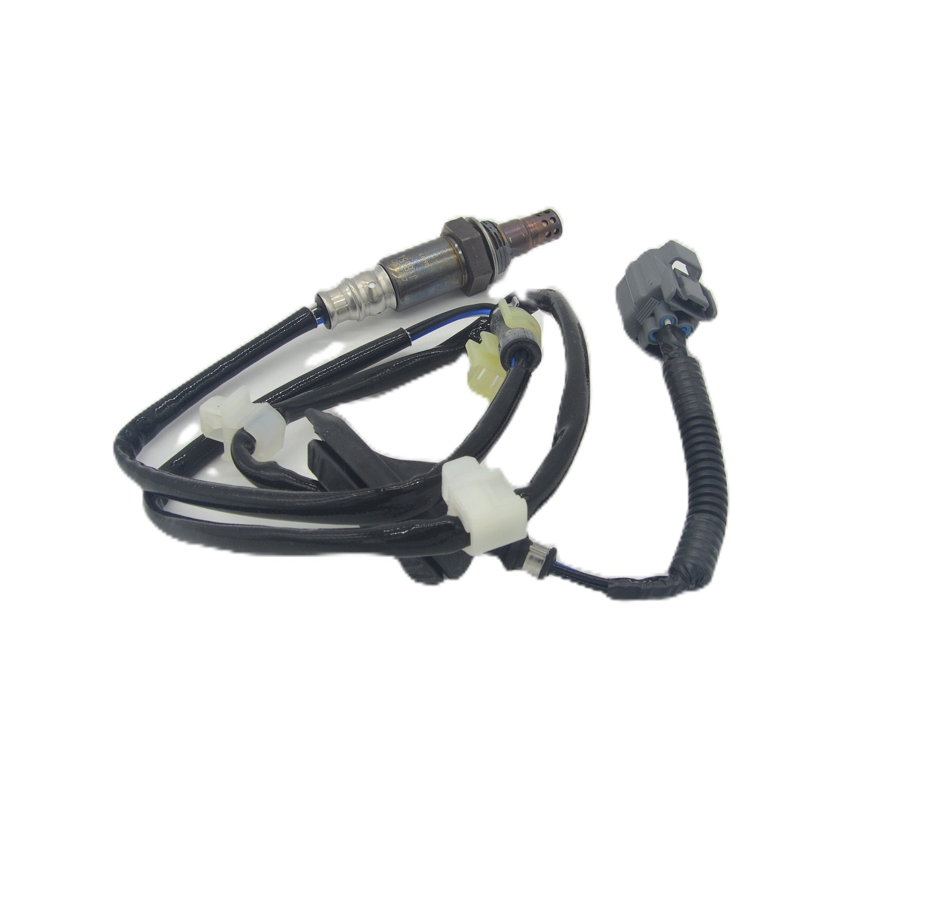 DENSO Oxygen Sensors 485000-6540 image 3 Candru