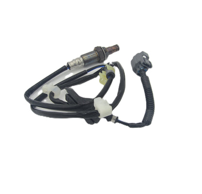 DENSO Oxygen Sensors 485000-6540 image 3 Candru