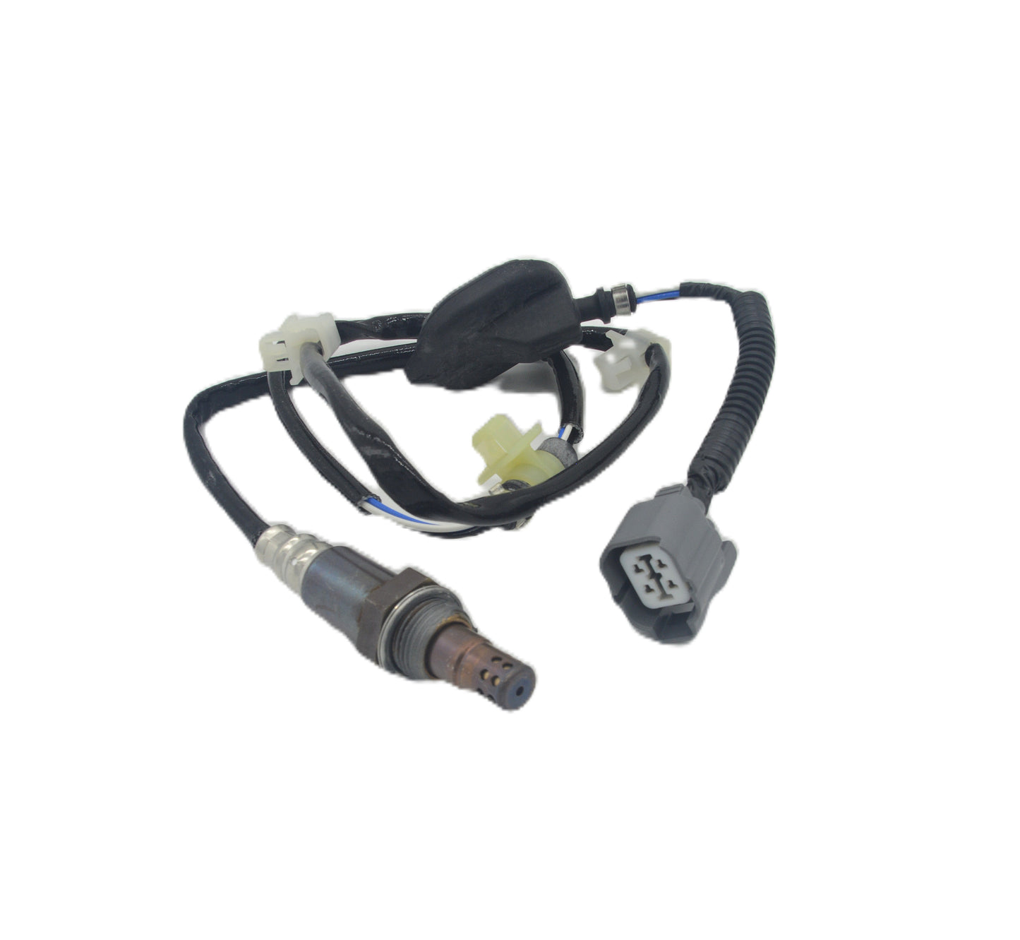 DENSO Oxygen Sensors 485000-6540 image 2 Candru