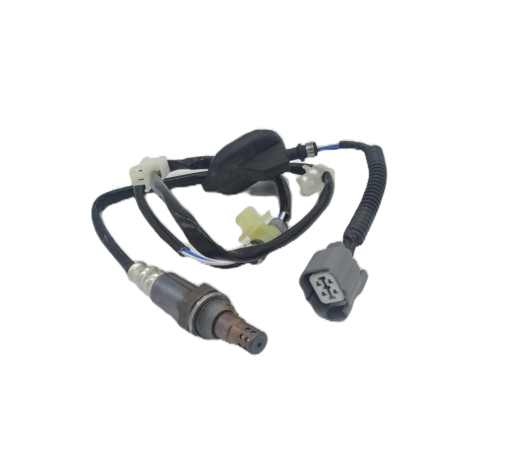 DENSO Oxygen Sensors 485000-6540 image 2 Candru