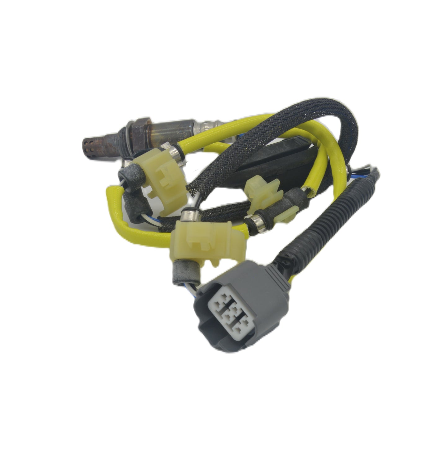 DENSO Oxygen Sensors 485000-6560 image 6 Candru