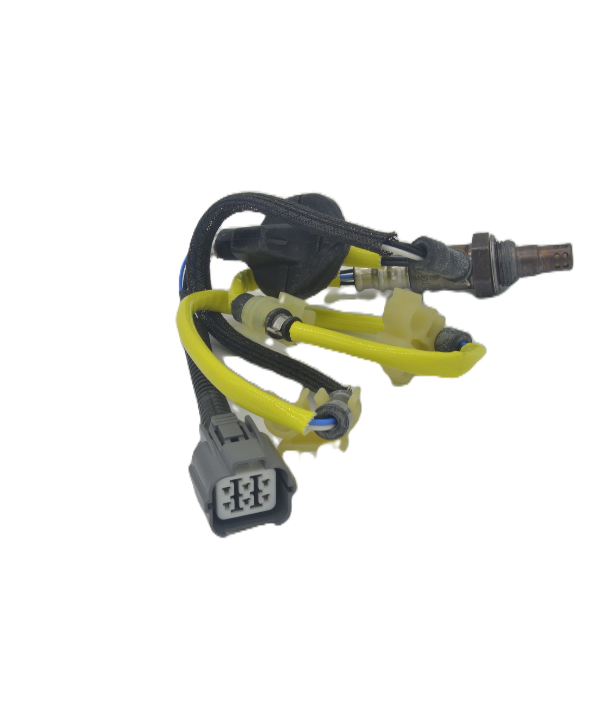 DENSO Oxygen Sensors 485000-6560 image 5 Candru