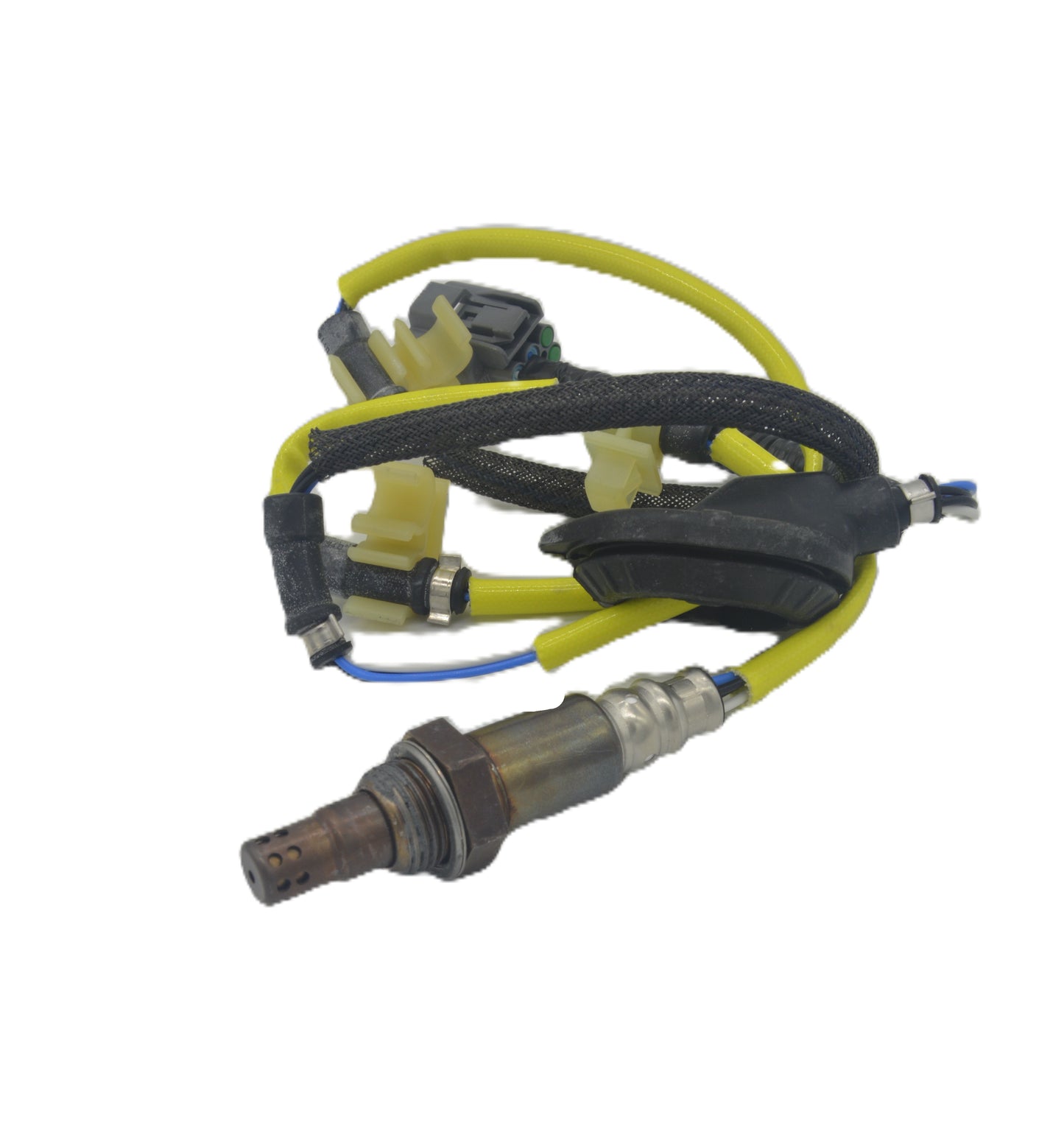 DENSO Oxygen Sensors 485000-6560 image 4 Candru