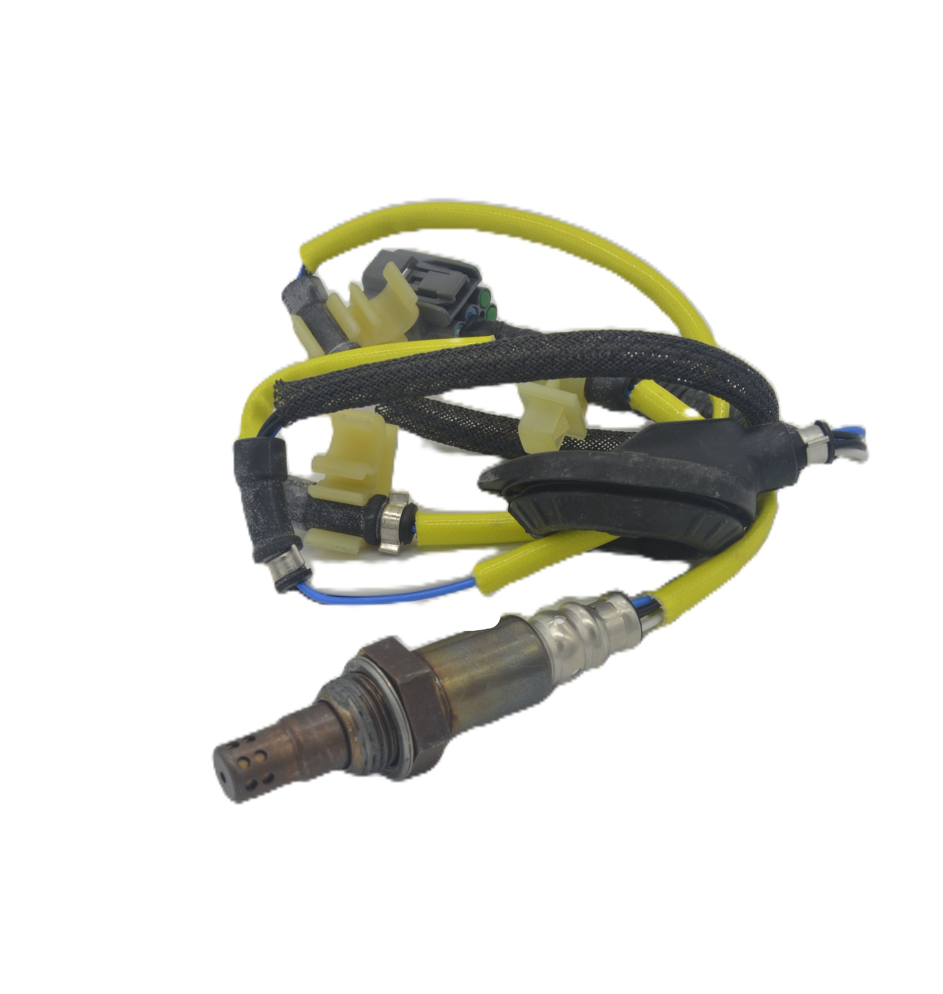 DENSO Oxygen Sensors 485000-6560 image 4 Candru