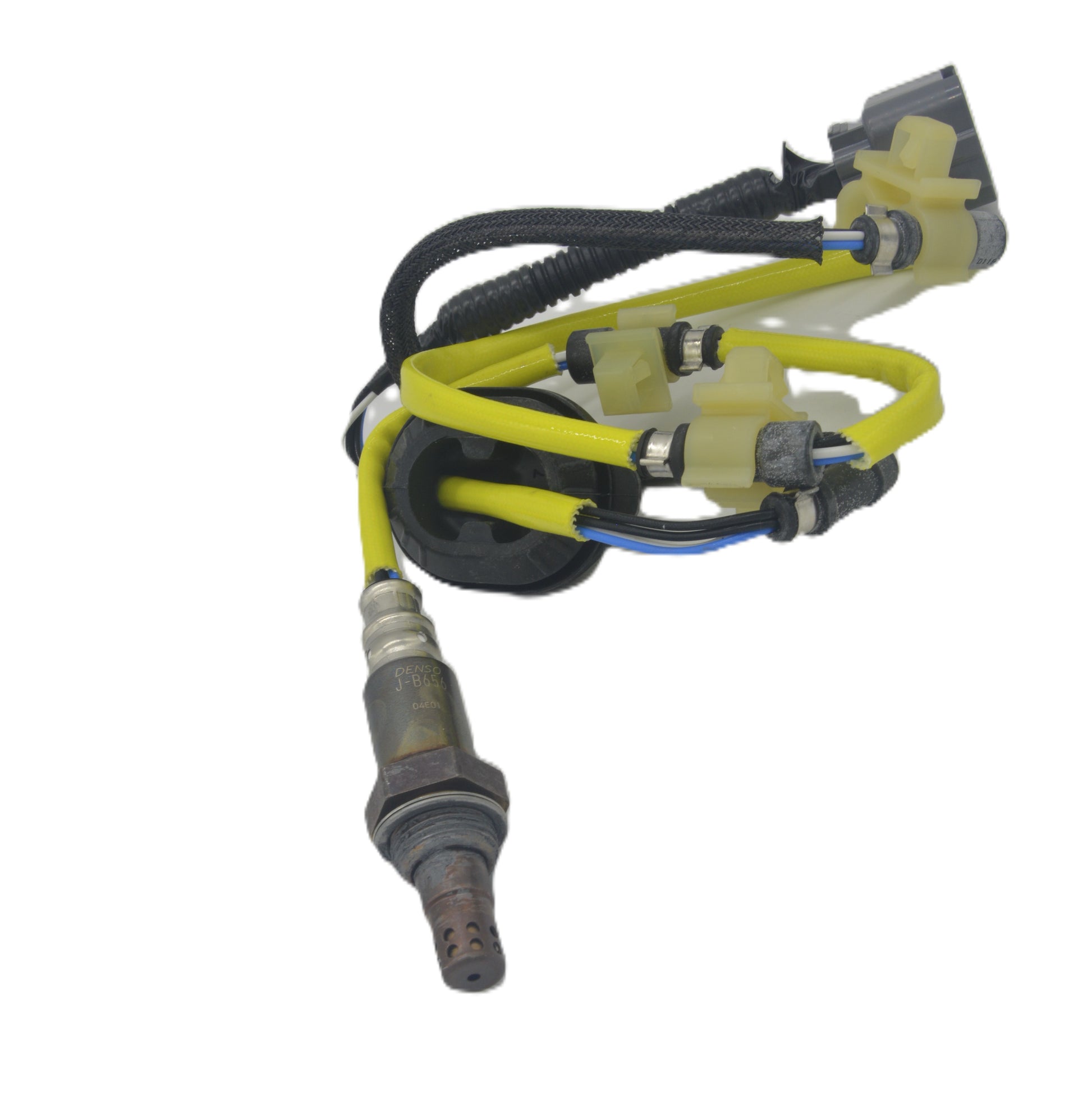 DENSO Oxygen Sensors 485000-6560 image 3 Candru