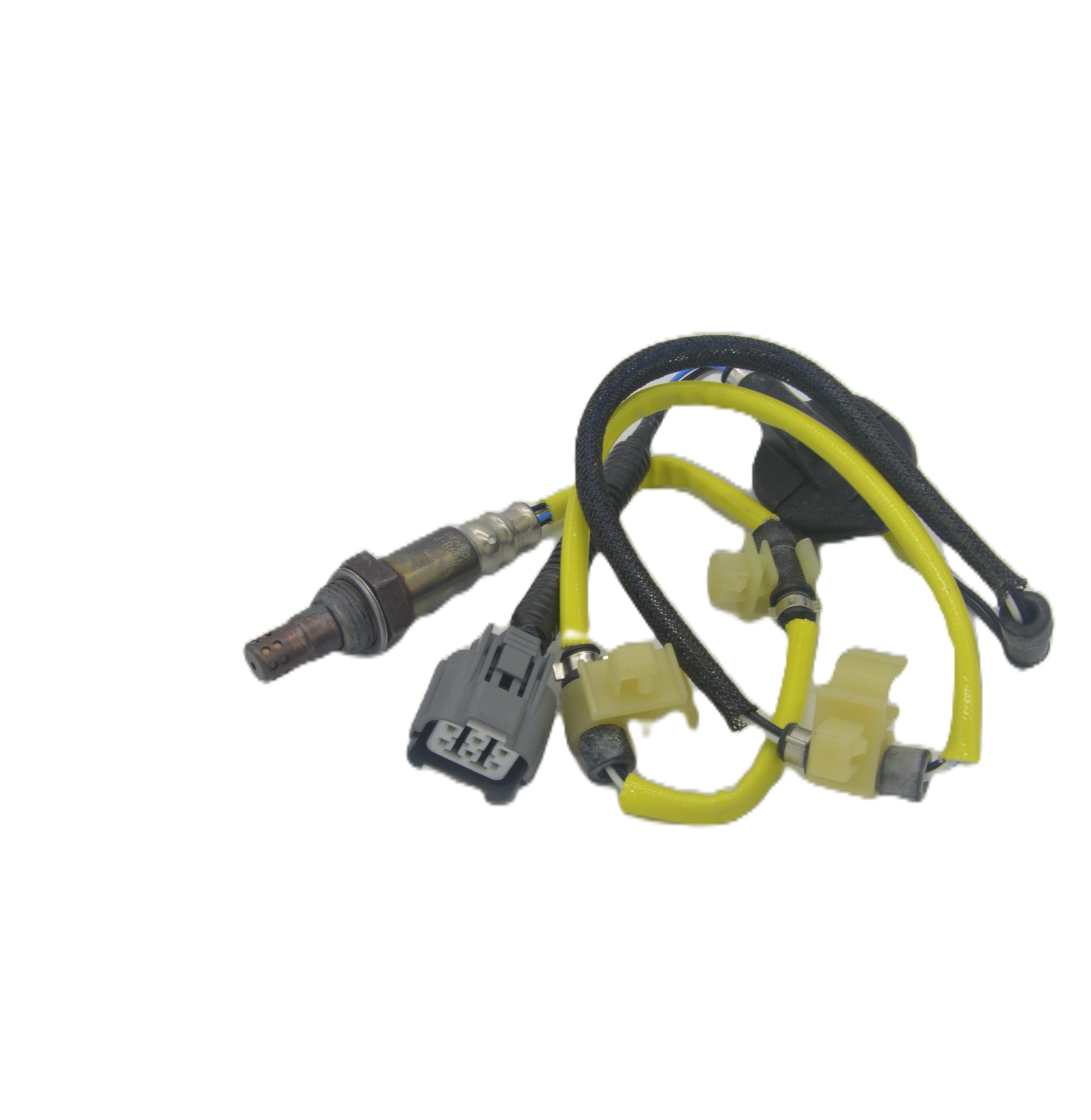 DENSO Oxygen Sensors 485000-6560 image 2 Candru