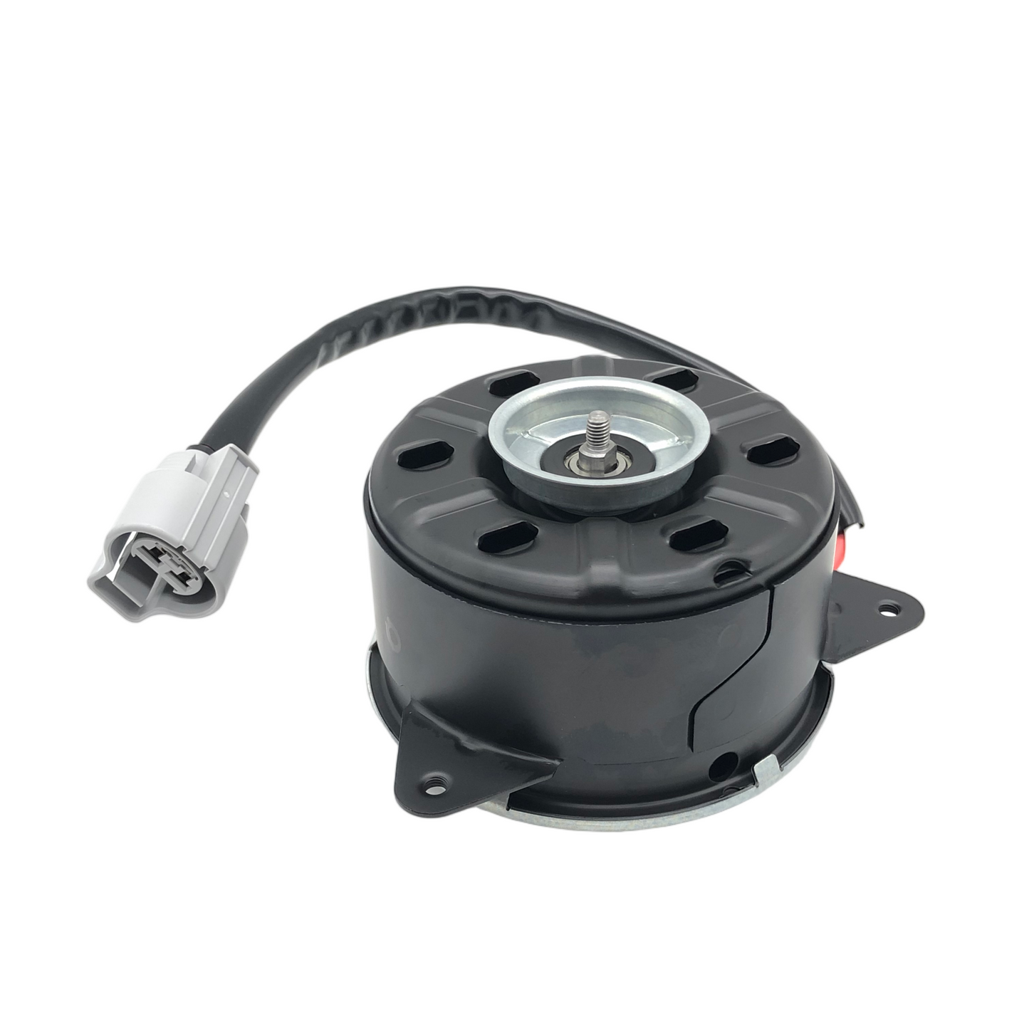 DENSO Fan Motor AC168000-2970 image 2 Candru