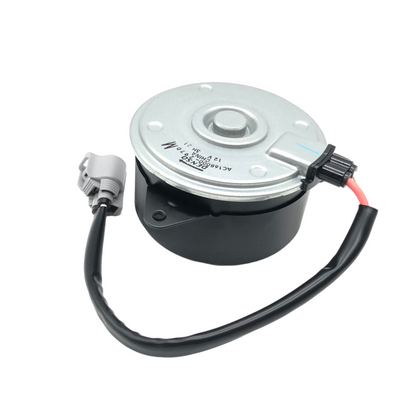 DENSO Fan Motor AC168000-2970 image 4 Candru