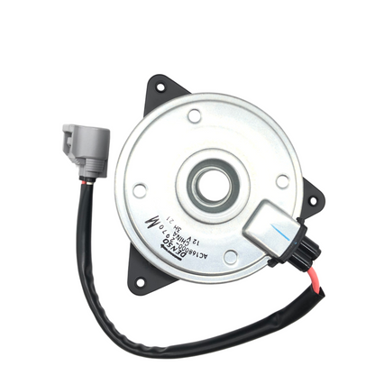 DENSO Fan Motor AC168000-2970 image 5 Candru