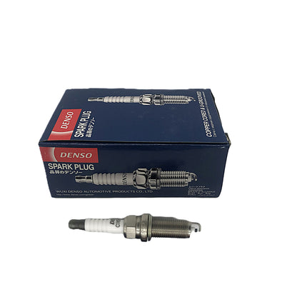 DENSO Spark Plugs C16HR-U11/3516 image 1 Candru