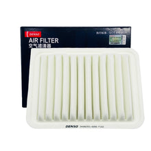 DENSO Air Filter DA260331-0050 image 1 Candru