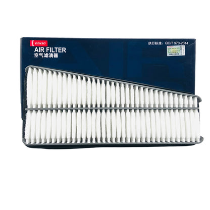 DENSO Air Filter DA260331-0101 image 1 Candru
