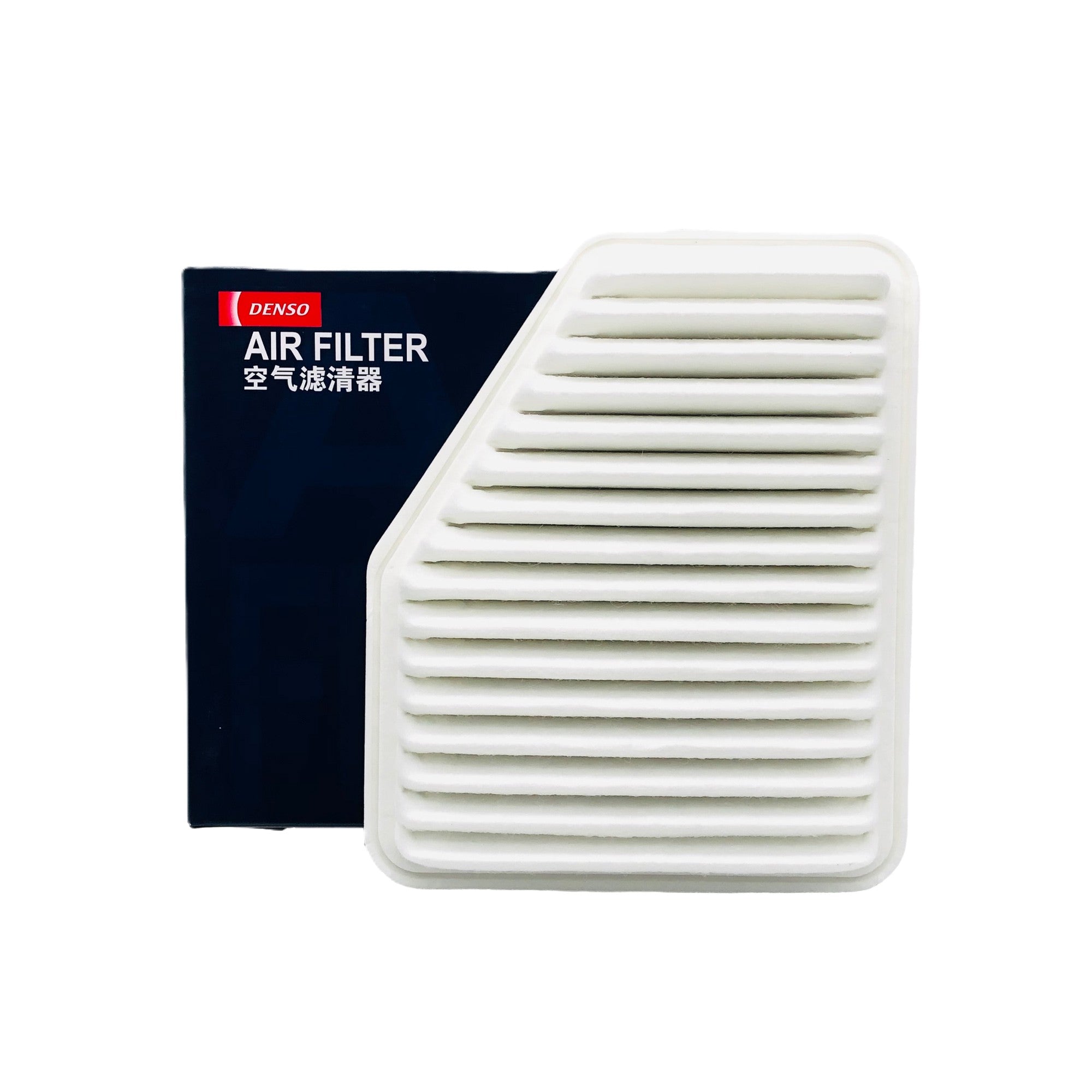 DENSO Air Filter DA260331-0440 image 1 Candru