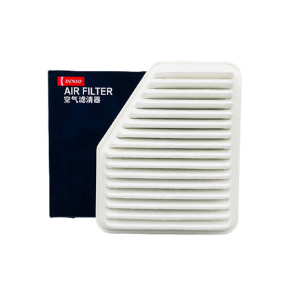 DENSO Air Filter DA260331-0440 image 1 Candru