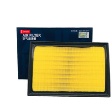 DENSO Air Filter DA260331-1250 image 1 Candru