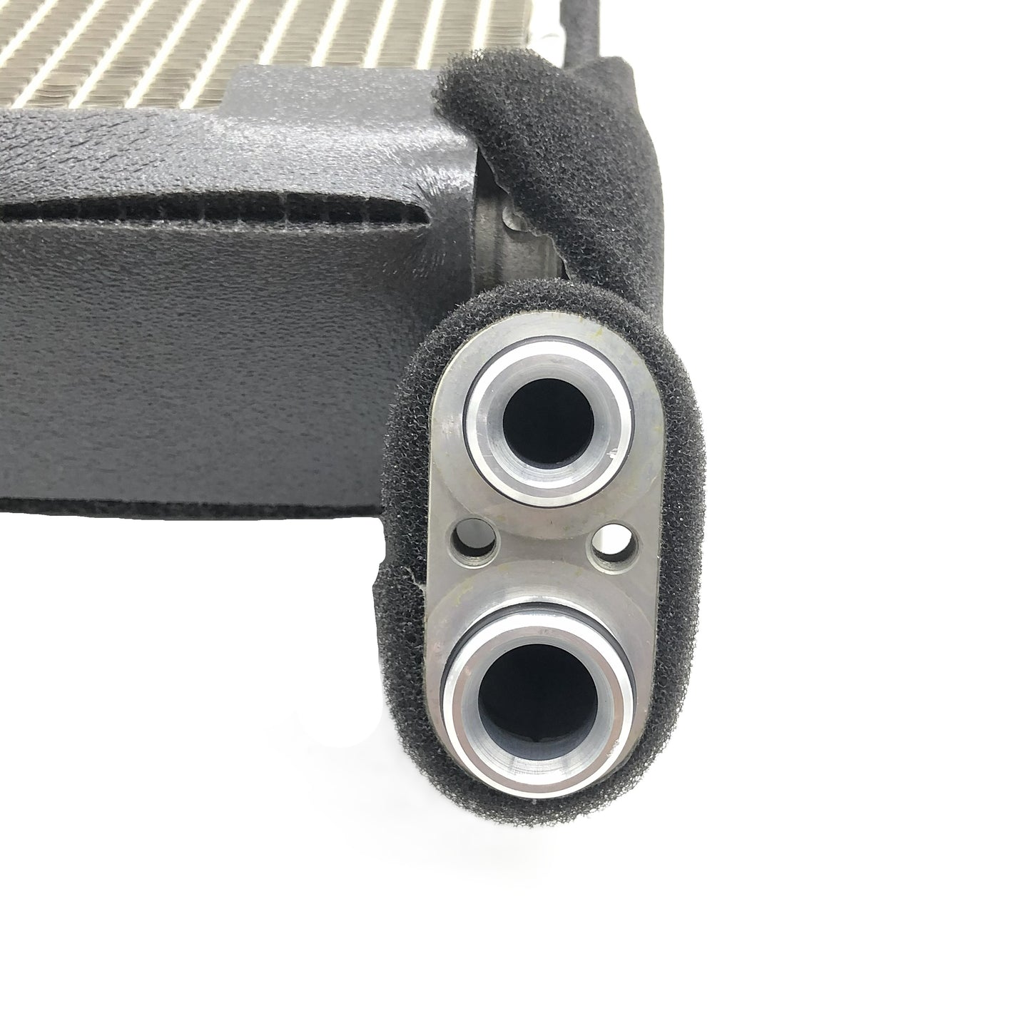 DENSO Evaporator DA447610-8720 image 4 Candru