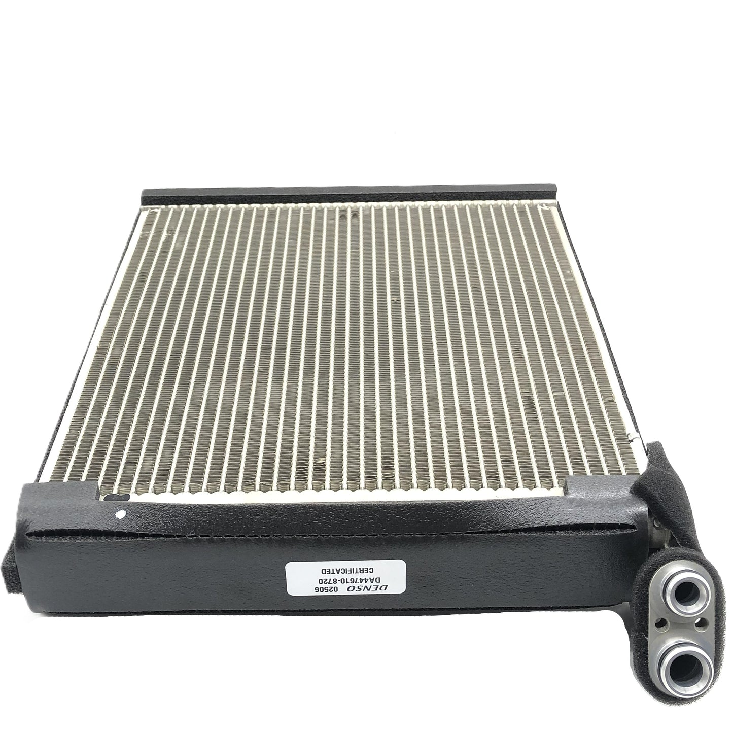 DENSO Evaporator DA447610-8720 image 5 Candru