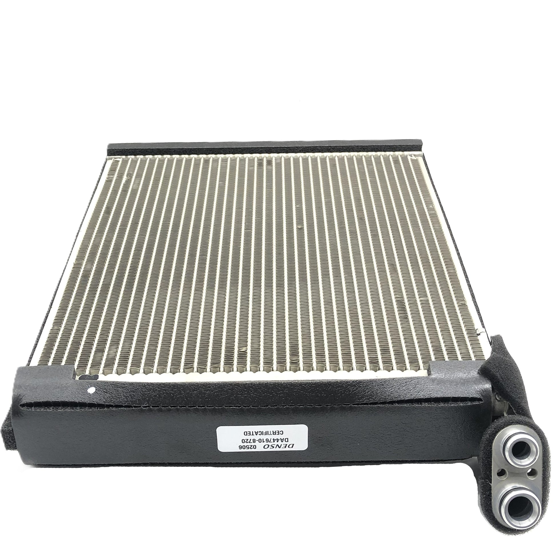 DENSO Evaporator DA447610-8720 image 5 Candru