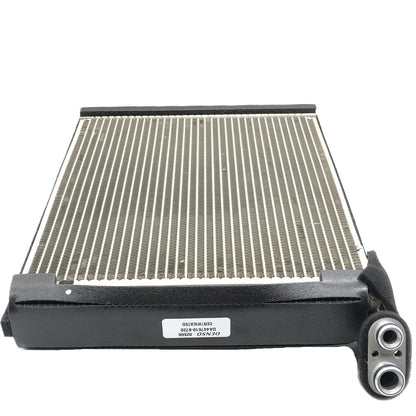 DENSO Evaporator DA447610-8720 image 5 Candru